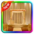 Stage Decoration for Marriage APK