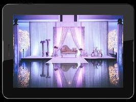 Stage Decoration for Marriage imagem de tela 1