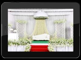 برنامه‌نما Stage Decoration for Marriage عکس از صفحه