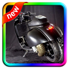 TOP Scooter Modification icon