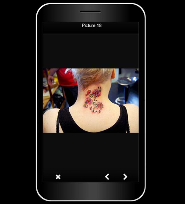 Tattoo Design Apps For Women for Android APK Download