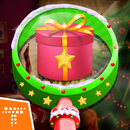 وجوه خفية لغز عيد الميلاد APK