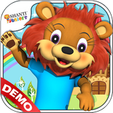 Juniors App Learn Demo アイコン