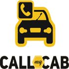 آیکون‌ Call My Cab - Driver
