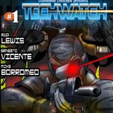 TechWatch Issue 1 icon