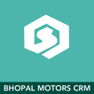 Bhopal Motors CRM