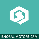 Bhopal Motors CRM APK