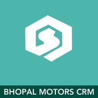 Bhopal Motors CRM 포스터