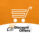 City Discount Offer icon
