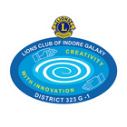 Lions Club of Indore Galaxy ไอคอน
