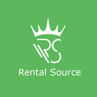 Rental Source 圖標