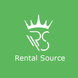 Rental Source icône