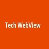 Tech Webview Demo