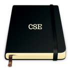 Cse Book Lists-icoon