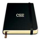 Cse Book Lists ikon