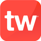 Official Techweek App أيقونة