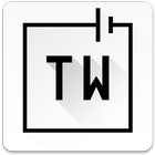 Tech_Week IRL icône