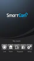 Samsung SmartCam screenshot 3
