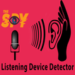 Hidden Camera Detection-Listening Device Detector