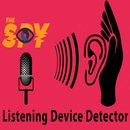Eavesdropping Device Detector - Bug Sweeper APK