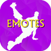 Fornite Emotes New Season