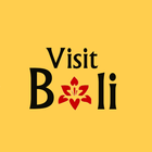 Visit Bali Official Guide Zeichen