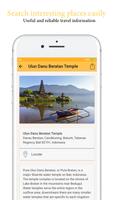 Visit Bali Official Guide ภาพหน้าจอ 3