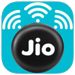 JioFi Router