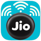 JioFi Router icon
