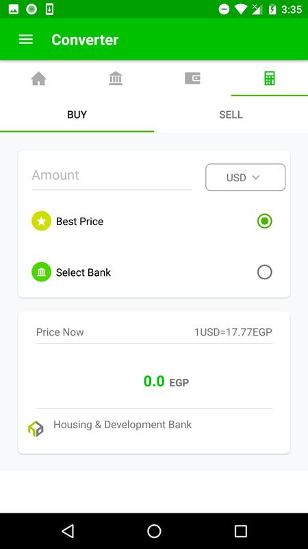 Dollar Price Now For Android Apk Dollar Price Now Screenshot 3