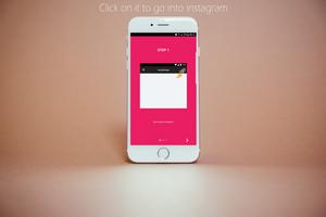 InstaKeep HD downloader for Instagram ảnh chụp màn hình 1
