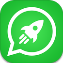 Cleaner and story saver for whatsapp, booster pro APK