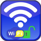 Wps Senha Wifi icône