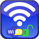 Wps Senha Wifi APK