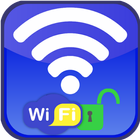 Wps Senha Wifi-icoon