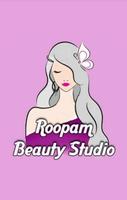Roopam Beauty Studio Cartaz