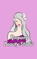 Roopam Beauty Studio Poster