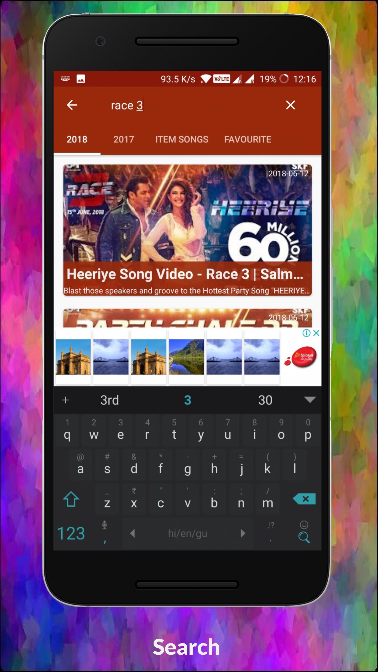 New Hindi Songs 19 Latest For Android Apk Download