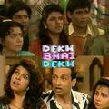 Dekh Bhai Dekh - All Episodes