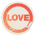 Love Photo Stickers