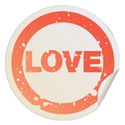 Love Photo Stickers ikon