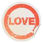 Love Photo Stickers icon