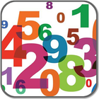 آیکون‌ Math Memory Game