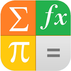 Scientific Calculator Plus icon