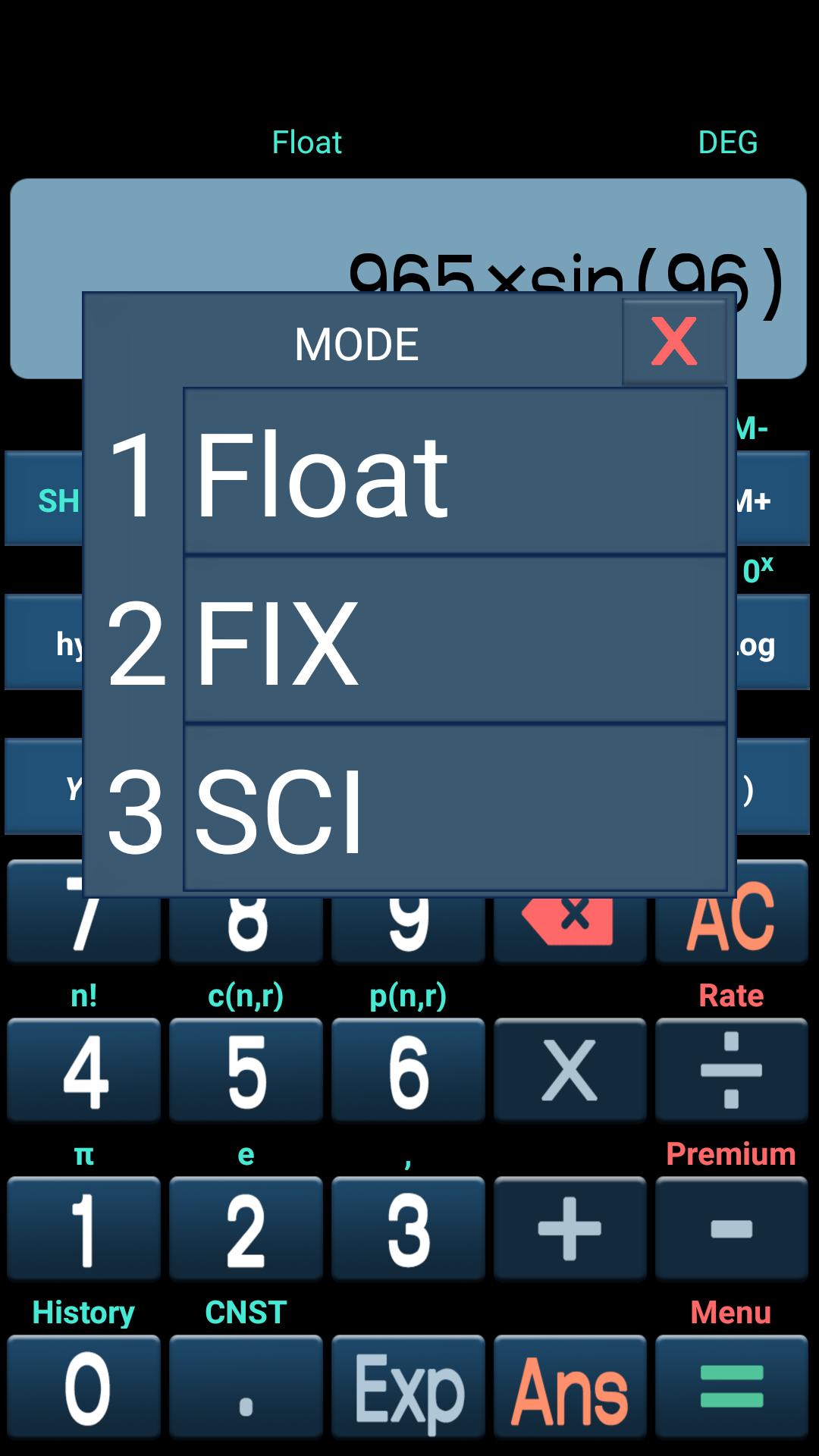 Cara Menggunakan Kalkulator Casio Fx 991ms