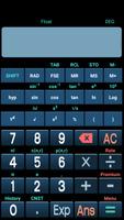 Scientific Calculator Plus screenshot 3