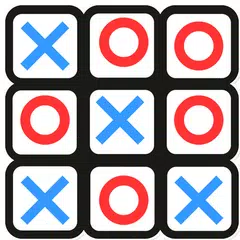 Tic Tac Toe Game APK download