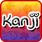 Kanji Game ikon