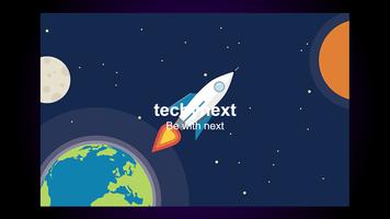 techynext 스크린샷 1