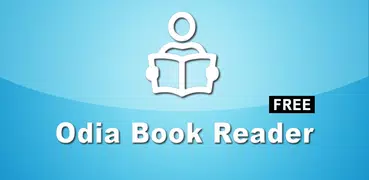 Odia Book Reader